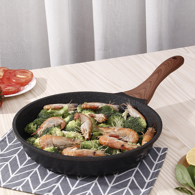 Discover the Maifan Stone Non-stick Frying Pan